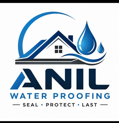 Anil Water Proofing logo
